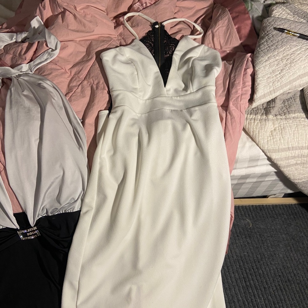 Evening Dress